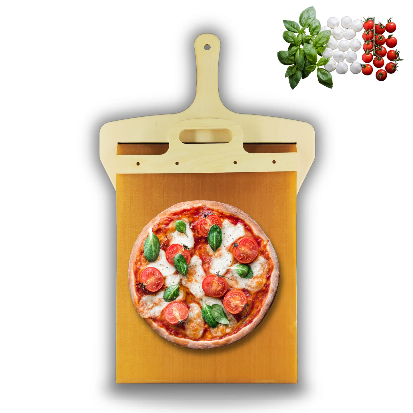 ?Limited time offer?Essential kitchen gadgets pizza shovel