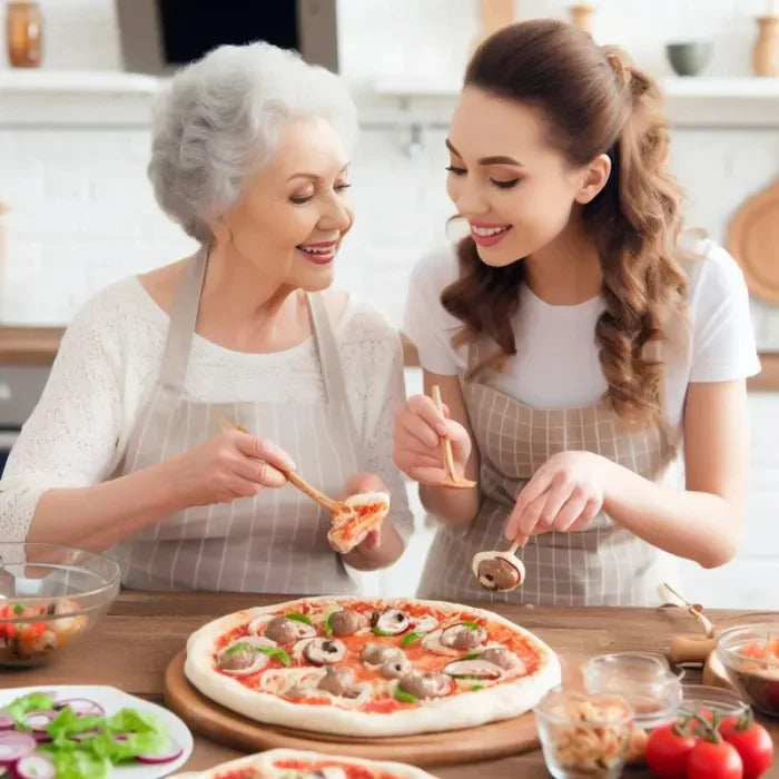 ?Limited time offer?Essential kitchen gadgets pizza shovel