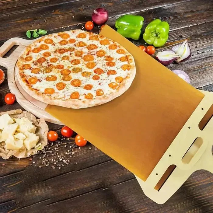?Limited time offer?Essential kitchen gadgets pizza shovel