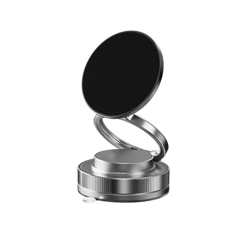 Suction Cup Magnetic Car Mount