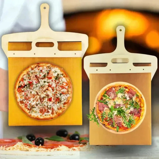 ?Limited time offer?Essential kitchen gadgets pizza shovel