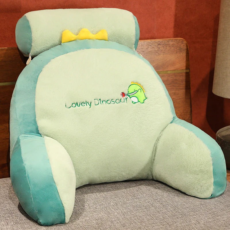 Bedside Sofa Pillow Backrest